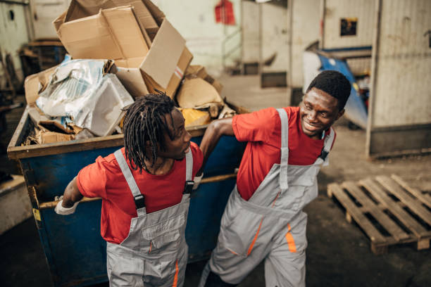 Best Office Junk Removal  in Jonesboro, AR