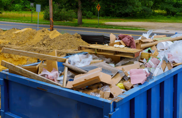 Trash Removal Near Me in Jonesboro, AR